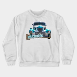 1939 DeSoto Series S-6 Business Coupe Crewneck Sweatshirt